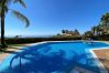 Lägenhet i Nerja - Senorio de Capistrano by Casasol 