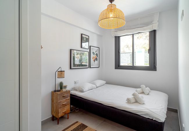 Lägenhet i Nerja - Terrazas de Ladera Duplex 10 by Casasol