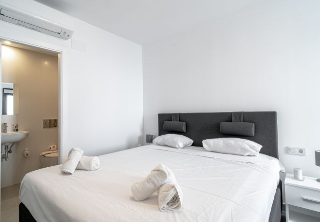 Lägenhet i Nerja - Terrazas de Ladera V4 Luxury by Casasol