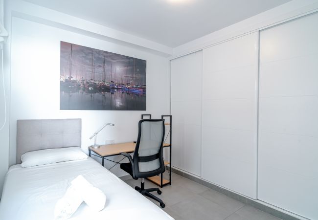 Lägenhet i Nerja - Terrazas de Ladera Duplex 3 by Casasol