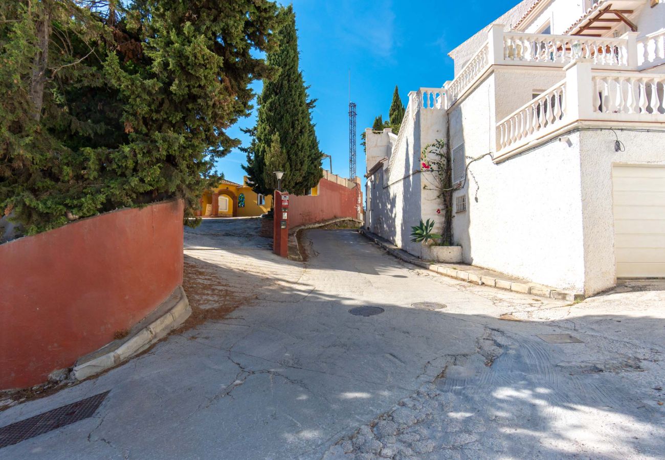 Lägenhet i Nerja - Terrazas de Ladera Duplex 3 by Casasol 