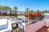 Lägenhet i Nerja - Hibiscos Seaview Terrace by Casasol