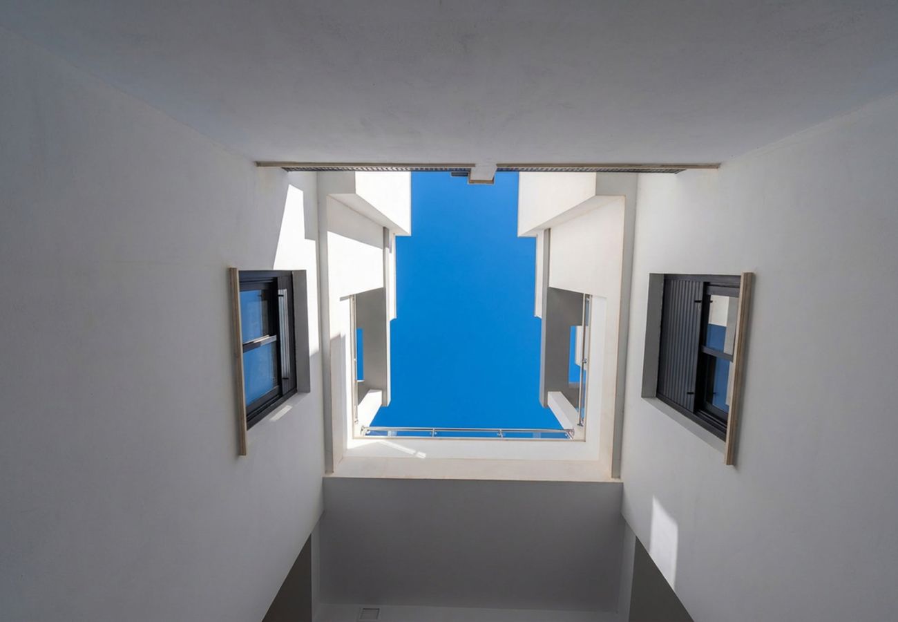 Lägenhet i Nerja - Terrazas de Ladera V3 Luxury by Casasol 