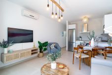 Lägenhet i Nerja - Capistrano Village Boutique by Casasol Lägenhet i Nerja - Capistrano Village Boutique by Casasol