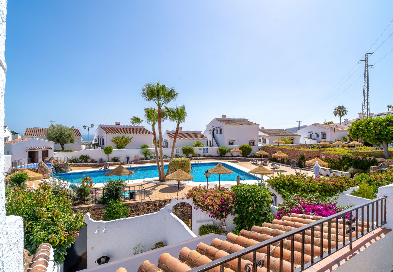 Lägenhet i Nerja - Capistrano Village Sundreams by Casasol 