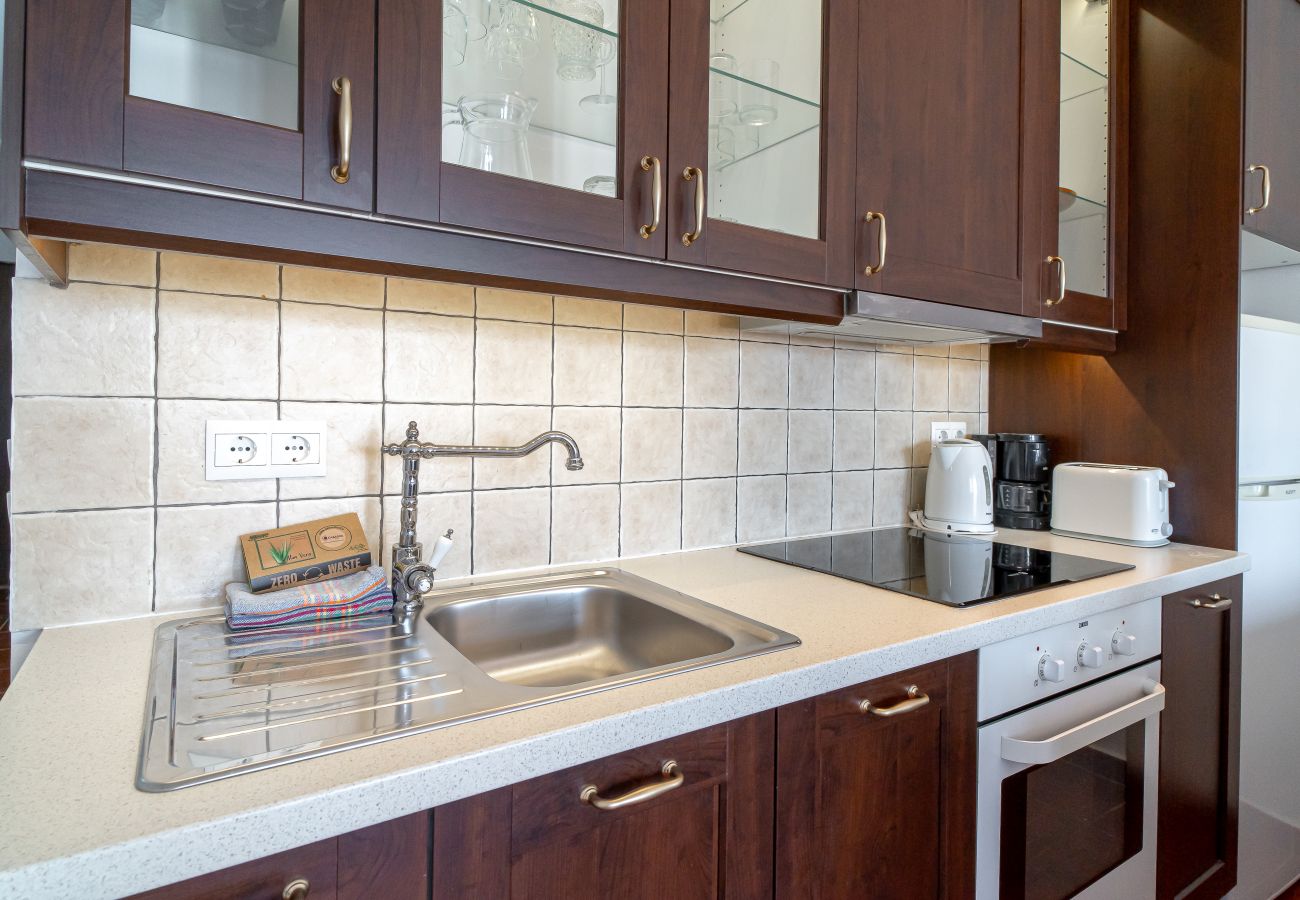 Lägenhet i Nerja - Capistrano Village Sundreams by Casasol 