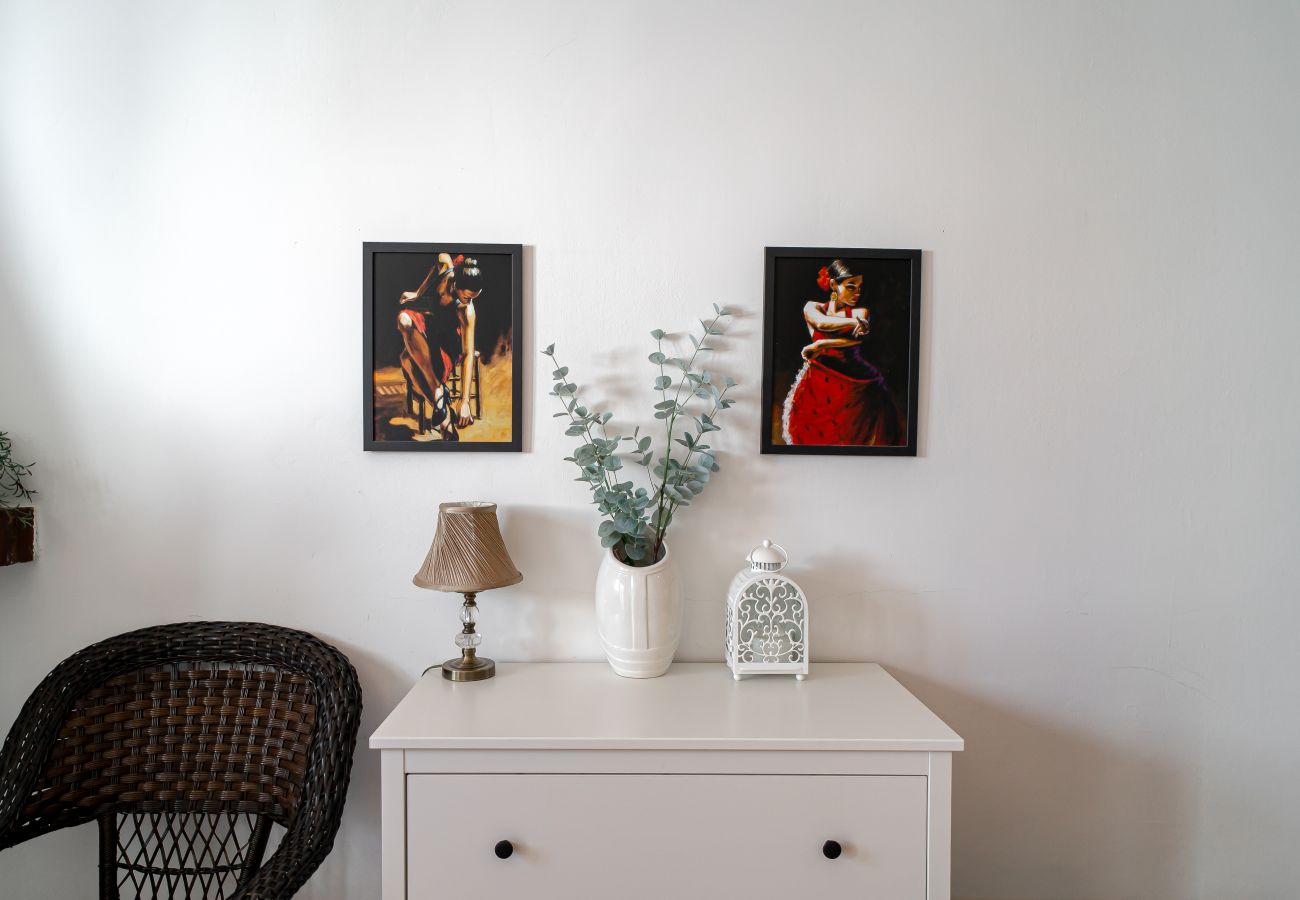 Lägenhet i Nerja - Capistrano Village Sundreams by Casasol 