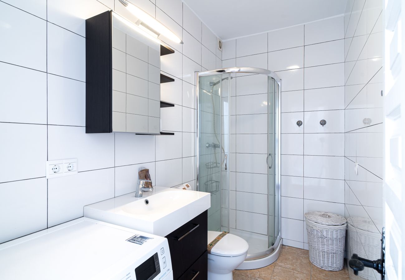 Lägenhet i Nerja - Capistrano Village Sundreams by Casasol 