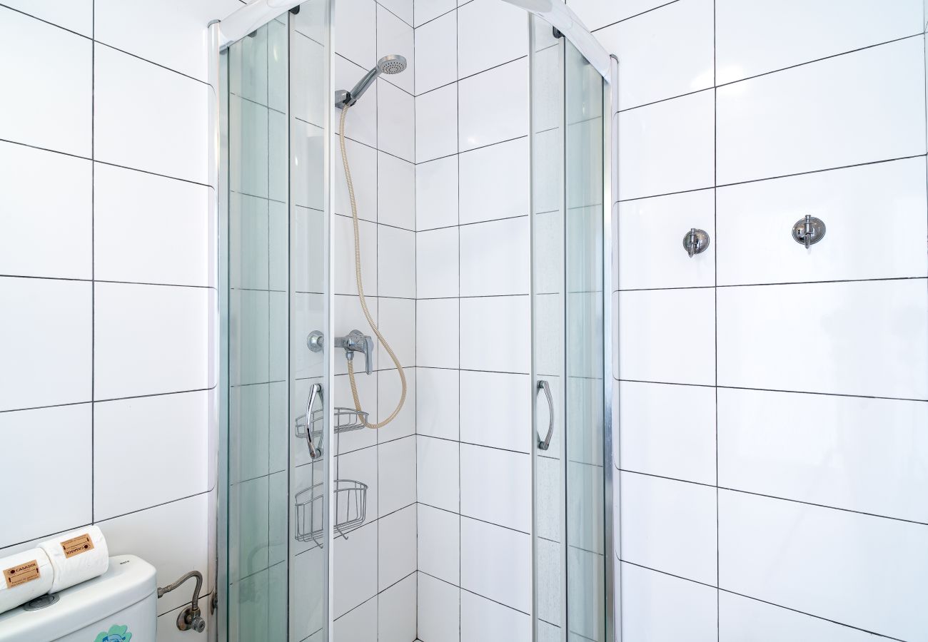 Lägenhet i Nerja - Capistrano Village Sundreams by Casasol 