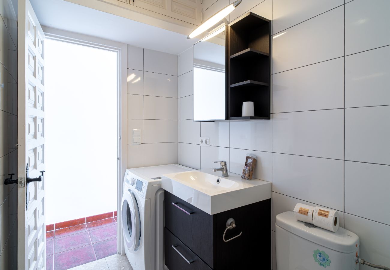 Lägenhet i Nerja - Capistrano Village Sundreams by Casasol 