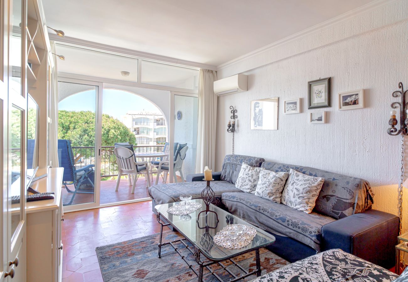 Lägenhet i Nerja - Verdemar Seadream by Casasol 