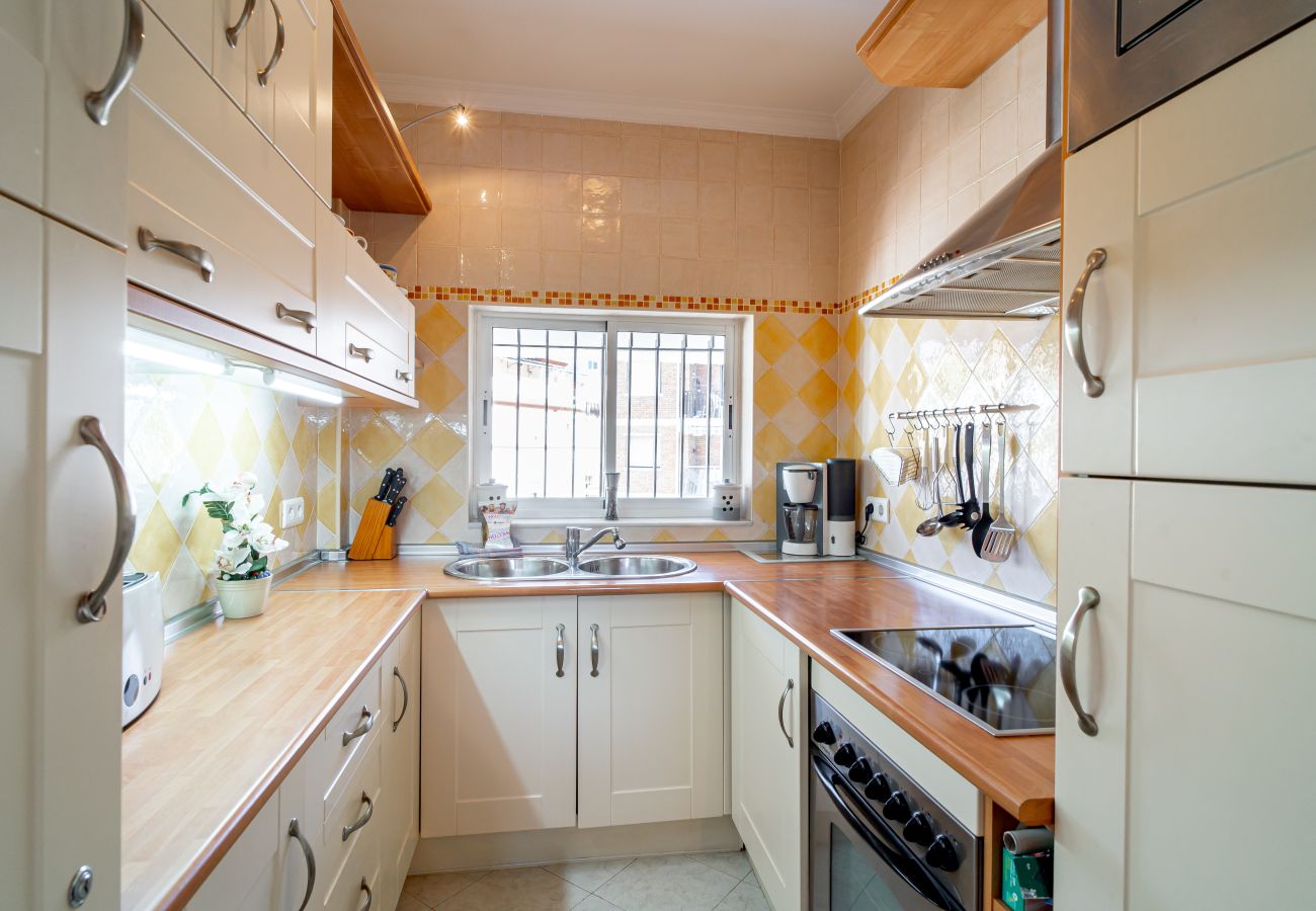 Lägenhet i Nerja - Verdemar Seadream by Casasol 