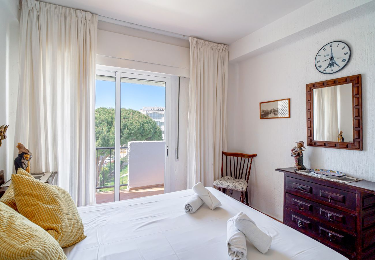 Lägenhet i Nerja - Verdemar Seadream by Casasol 