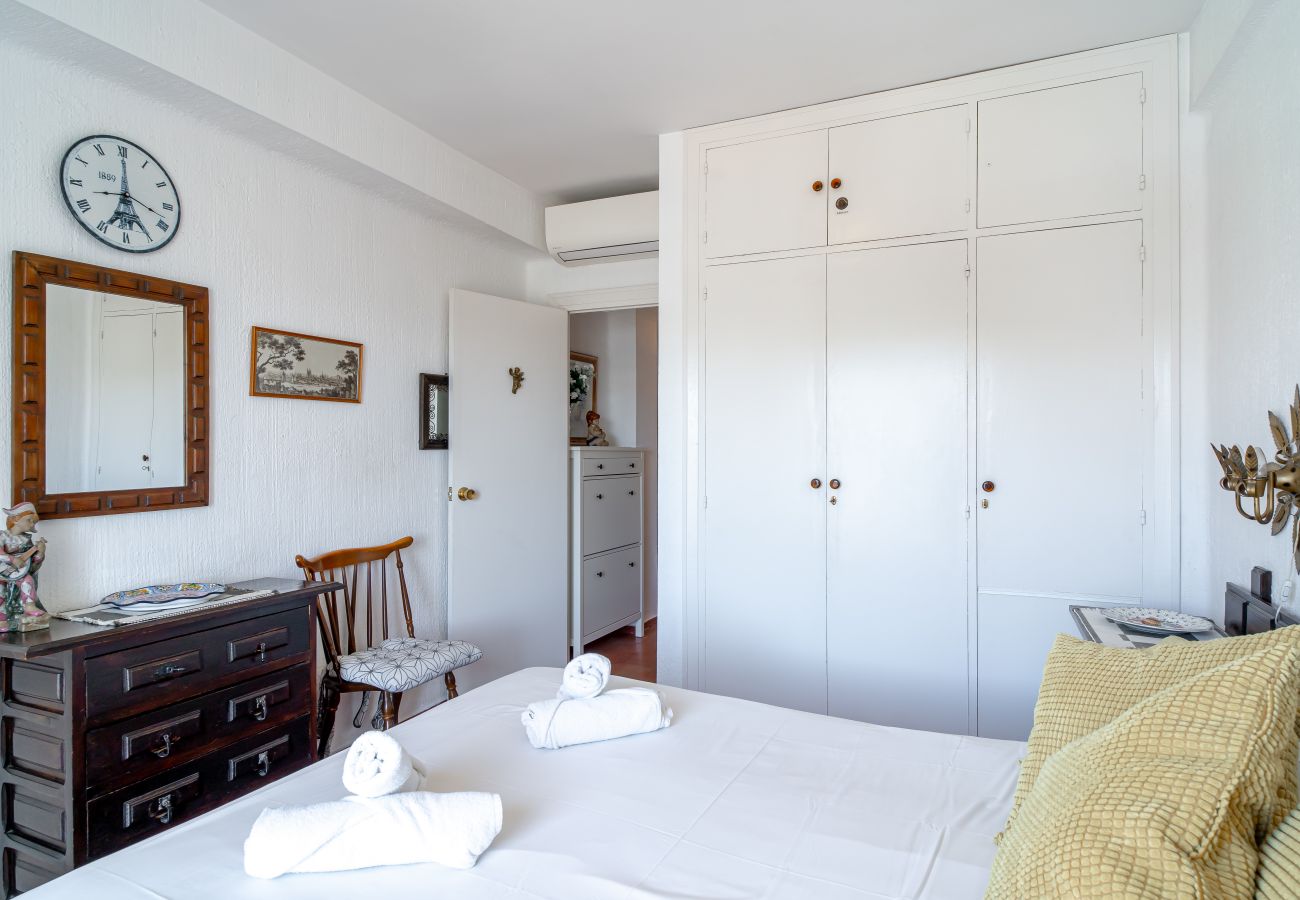 Lägenhet i Nerja - Verdemar Seadream by Casasol 