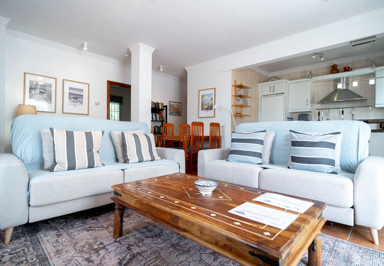 Villa i Torrox Costa - Villa Calidum: Villa med Privat Pool i Nerja