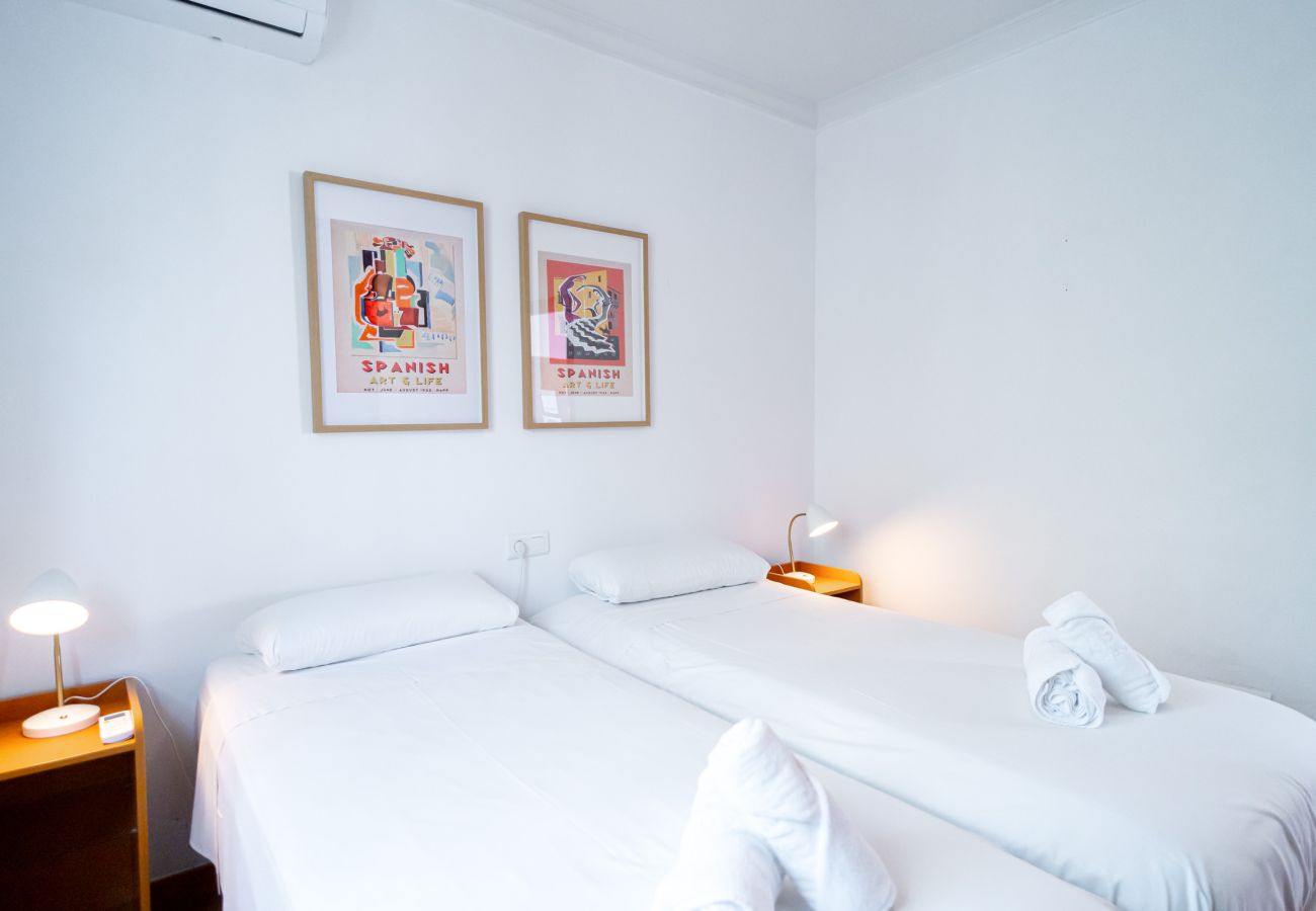 Villa i Torrox Costa - Villa Calidum: Villa med Privat Pool i Nerja