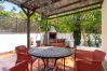 Villa i Torrox Costa - Villa Calidum: Villa med Privat Pool i Nerja