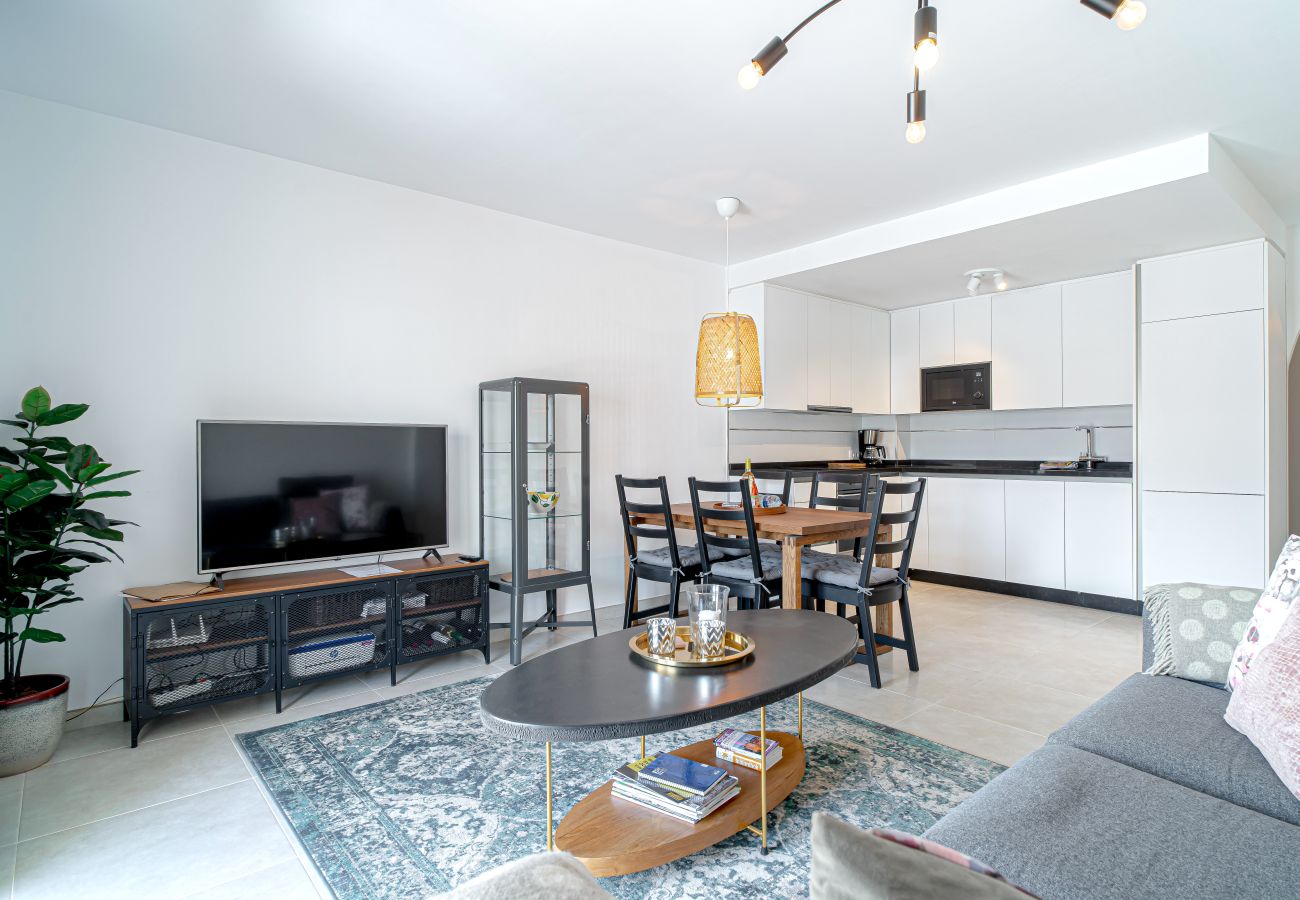 Villa i Nerja - Villa La Dorada 4 Burriana by Casasol 