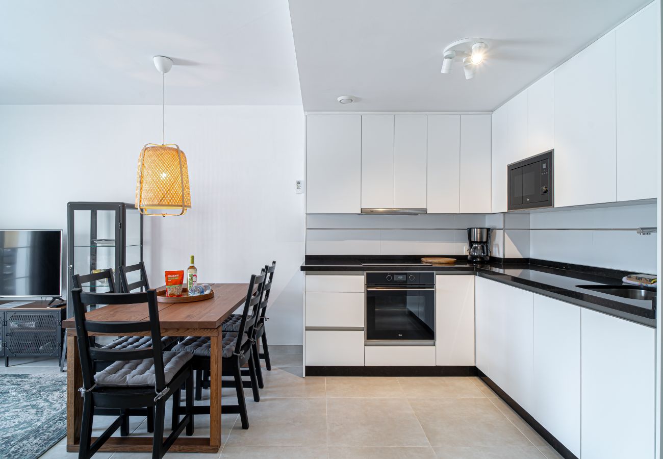 Villa i Nerja - Villa La Dorada 4 Burriana by Casasol 