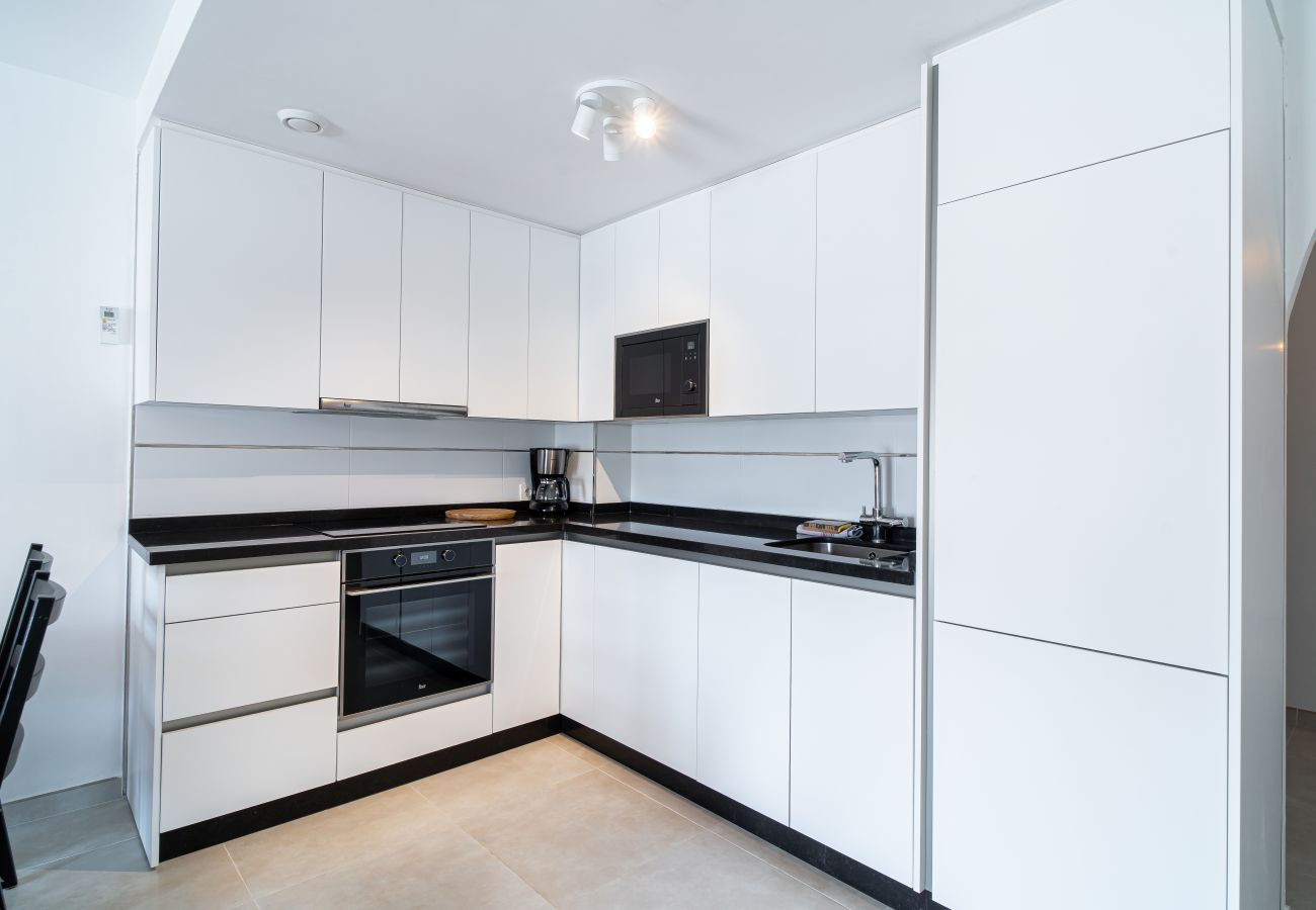 Villa i Nerja - Villa La Dorada 4 Burriana by Casasol 