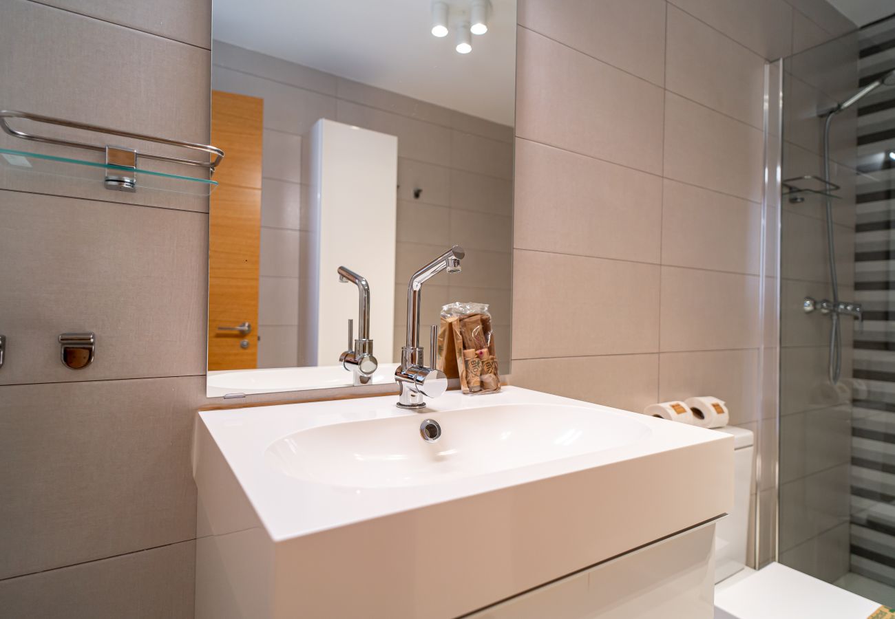 Villa i Nerja - Villa La Dorada 4 Burriana by Casasol 