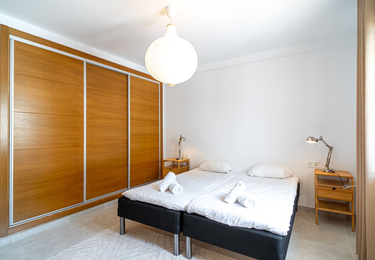 Villa i Nerja - Villa La Dorada 4 Burriana by Casasol 