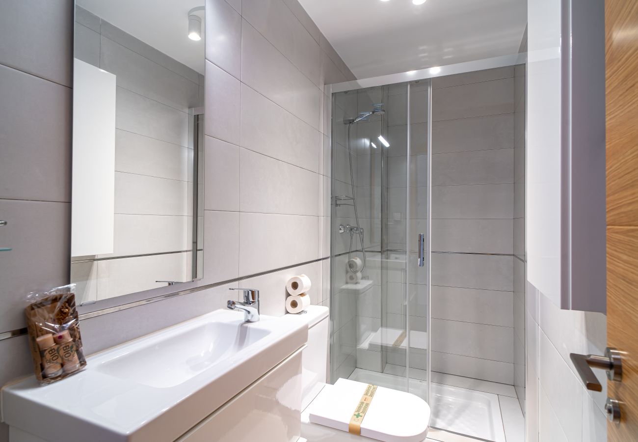 Villa i Nerja - Villa La Dorada 4 Burriana by Casasol 