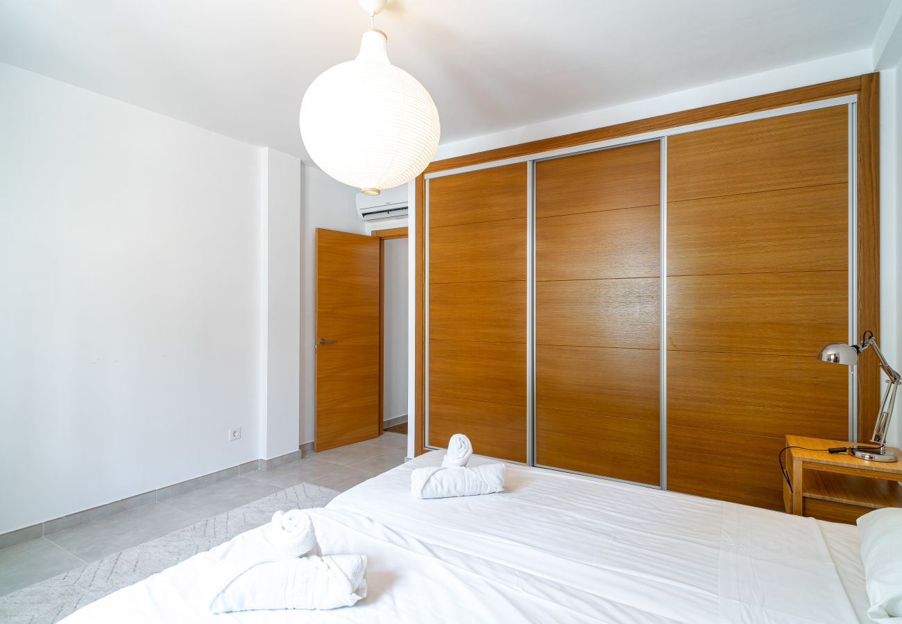 Villa i Nerja - Villa La Dorada 4 Burriana by Casasol 