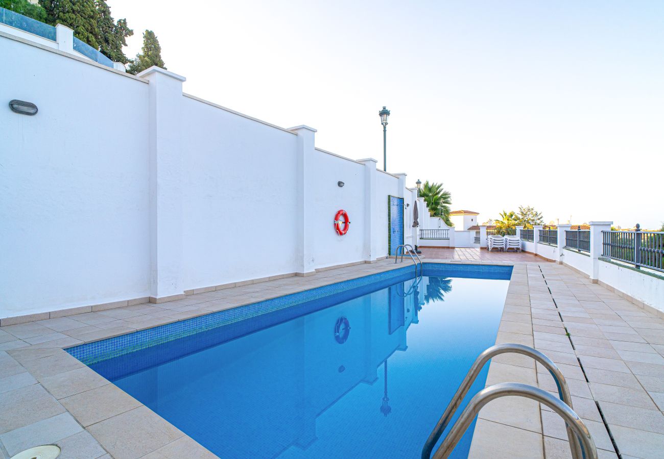 Villa i Nerja - Villa La Dorada 4 Burriana by Casasol 