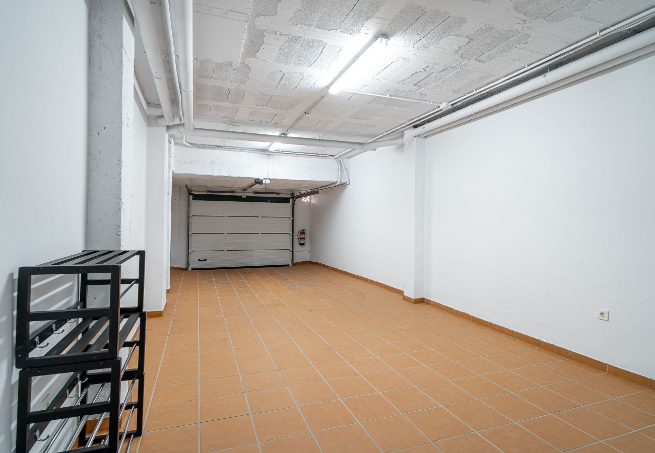 Villa i Nerja - Villa La Dorada 4 Burriana by Casasol 