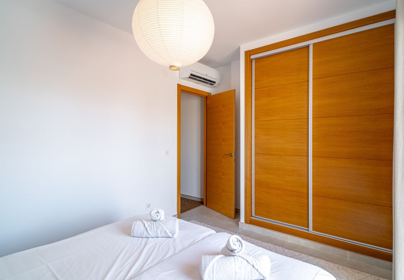 Villa i Nerja - Villa La Dorada 4 Burriana by Casasol 