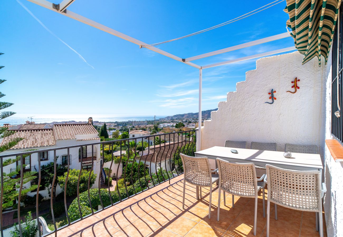 Lägenhet i Nerja - Los Naranjos 15B Capistrano Village by Casasol 