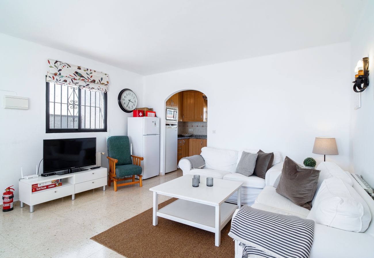 Lägenhet i Nerja - Los Naranjos 15B Capistrano Village by Casasol 