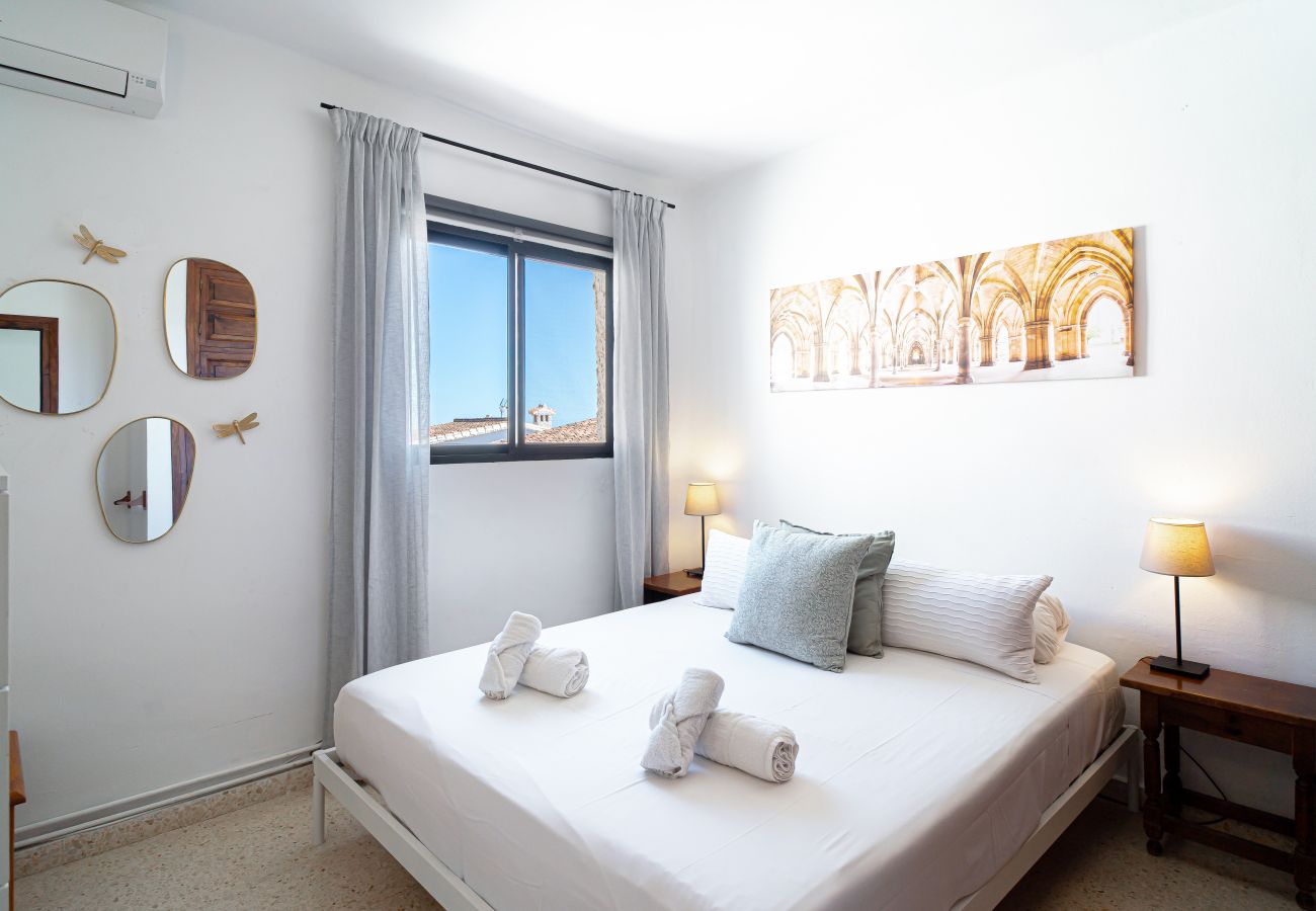 Lägenhet i Nerja - Los Naranjos 15B Capistrano Village by Casasol 