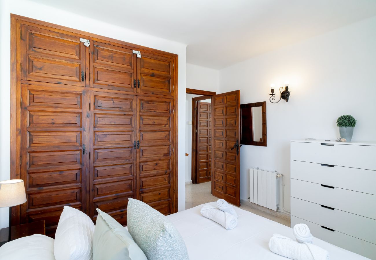 Lägenhet i Nerja - Los Naranjos 15B Capistrano Village by Casasol 