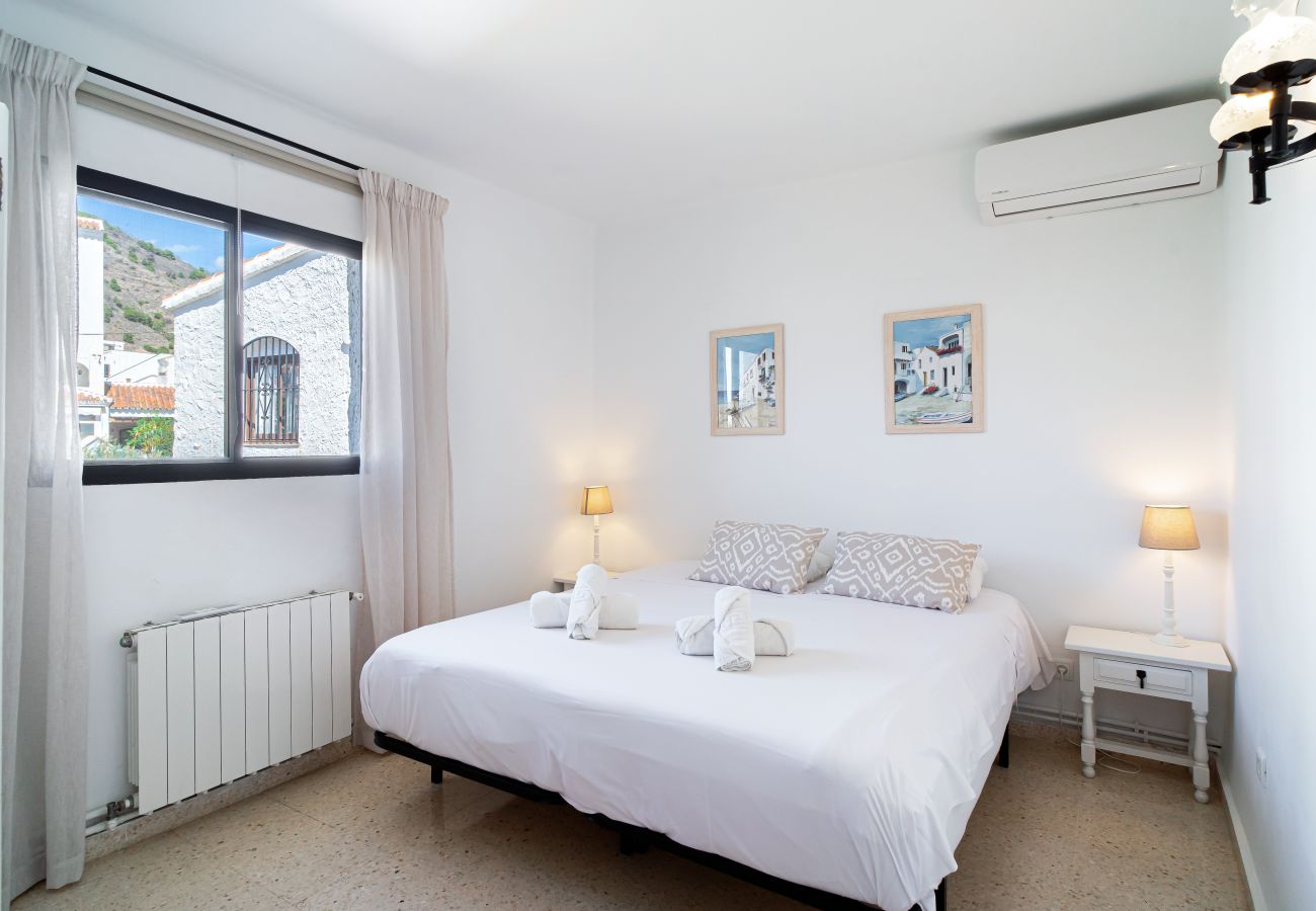 Lägenhet i Nerja - Los Naranjos 15B Capistrano Village by Casasol 