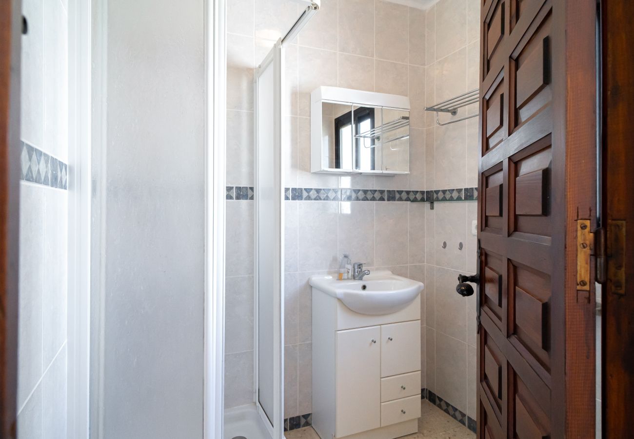 Lägenhet i Nerja - Los Naranjos 15B Capistrano Village by Casasol 