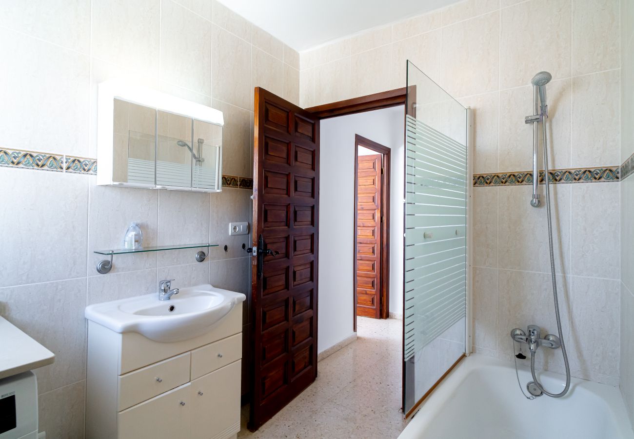 Lägenhet i Nerja - Los Naranjos 15B Capistrano Village by Casasol 