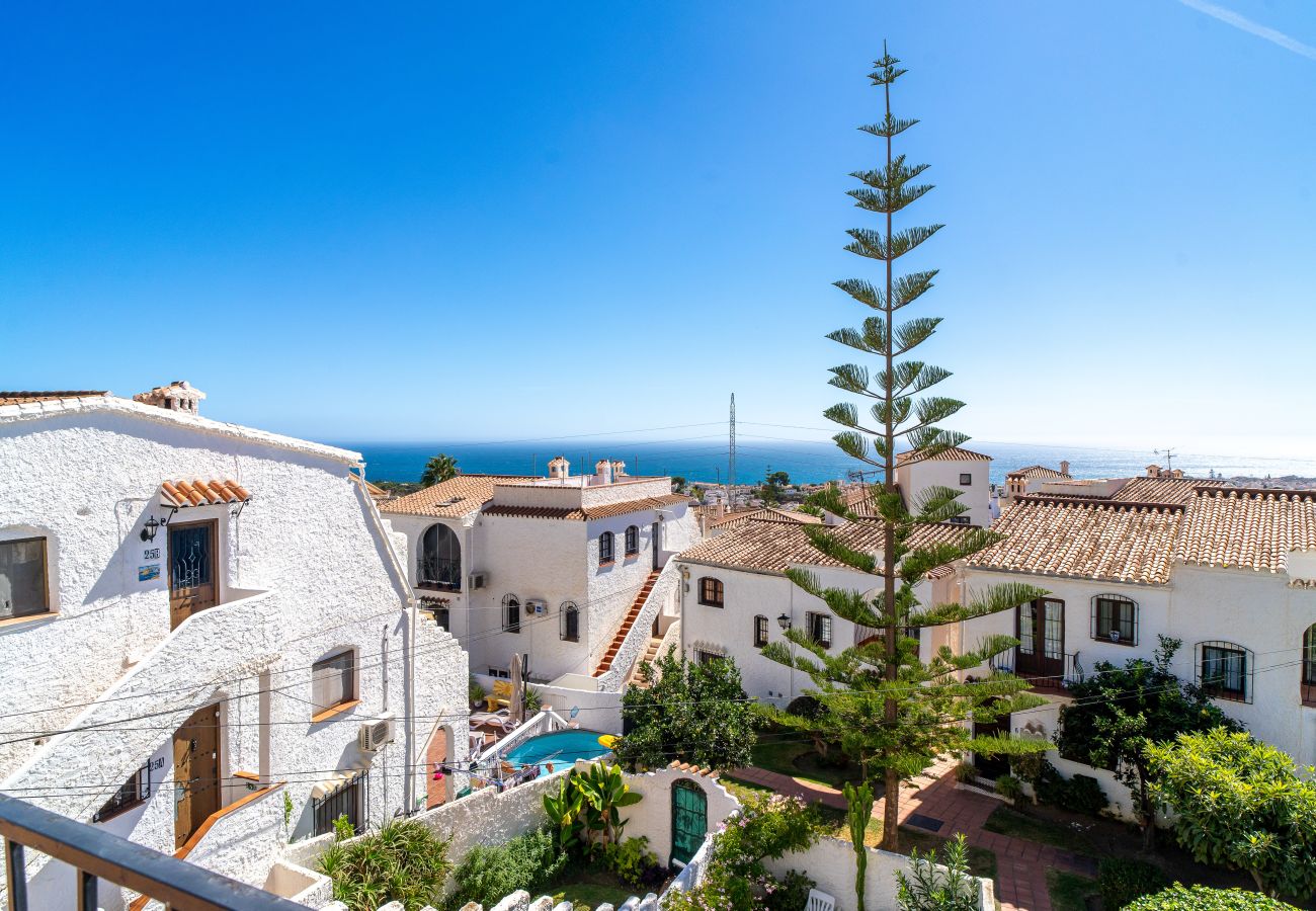 Lägenhet i Nerja - Los Naranjos 15B Capistrano Village by Casasol 