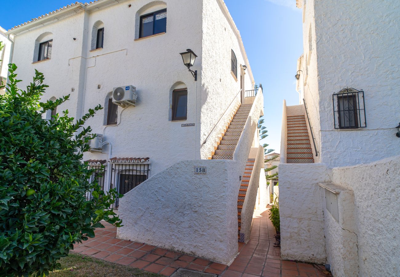 Lägenhet i Nerja - Los Naranjos 15B Capistrano Village by Casasol 