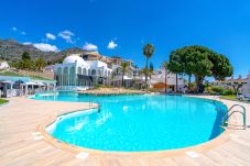 Lägenhet i Nerja - San Juan de Capistrano 74 by Casasol Lägenhet i Nerja - San Juan de Capistrano 74 by Casasol