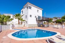 Villa i Nerja - Villa Mauri Private Pool by Casasol Villa i Nerja - Villa Mauri Private Pool by Casasol