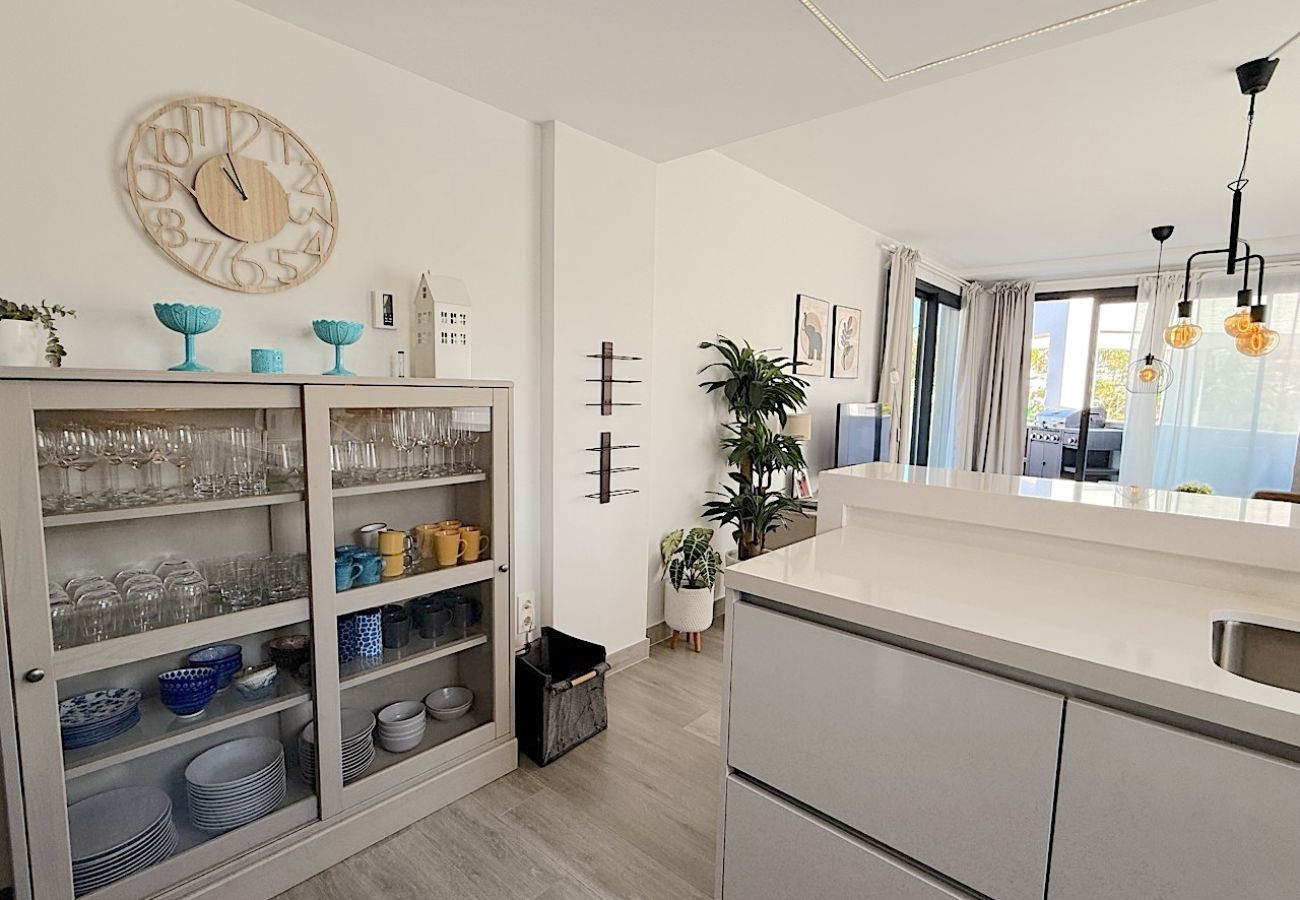 Lägenhet i Nerja - Royal Palm Luxe by Casasol