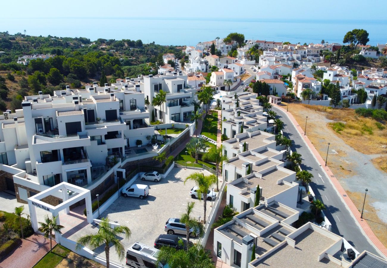 Lägenhet i Nerja - Royal Palm Luxe by Casasol