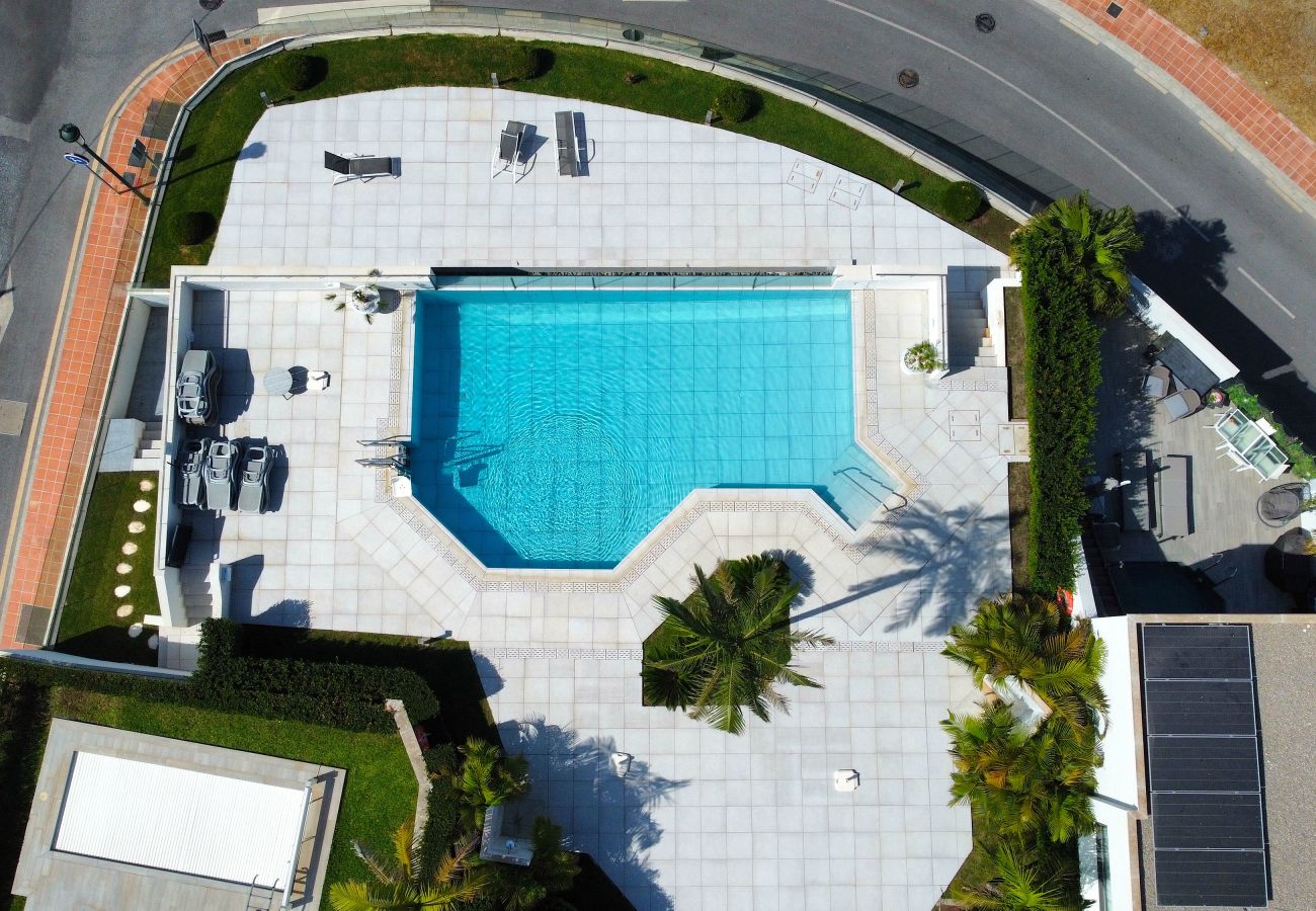 Lägenhet i Nerja - Royal Palm Luxe by Casasol