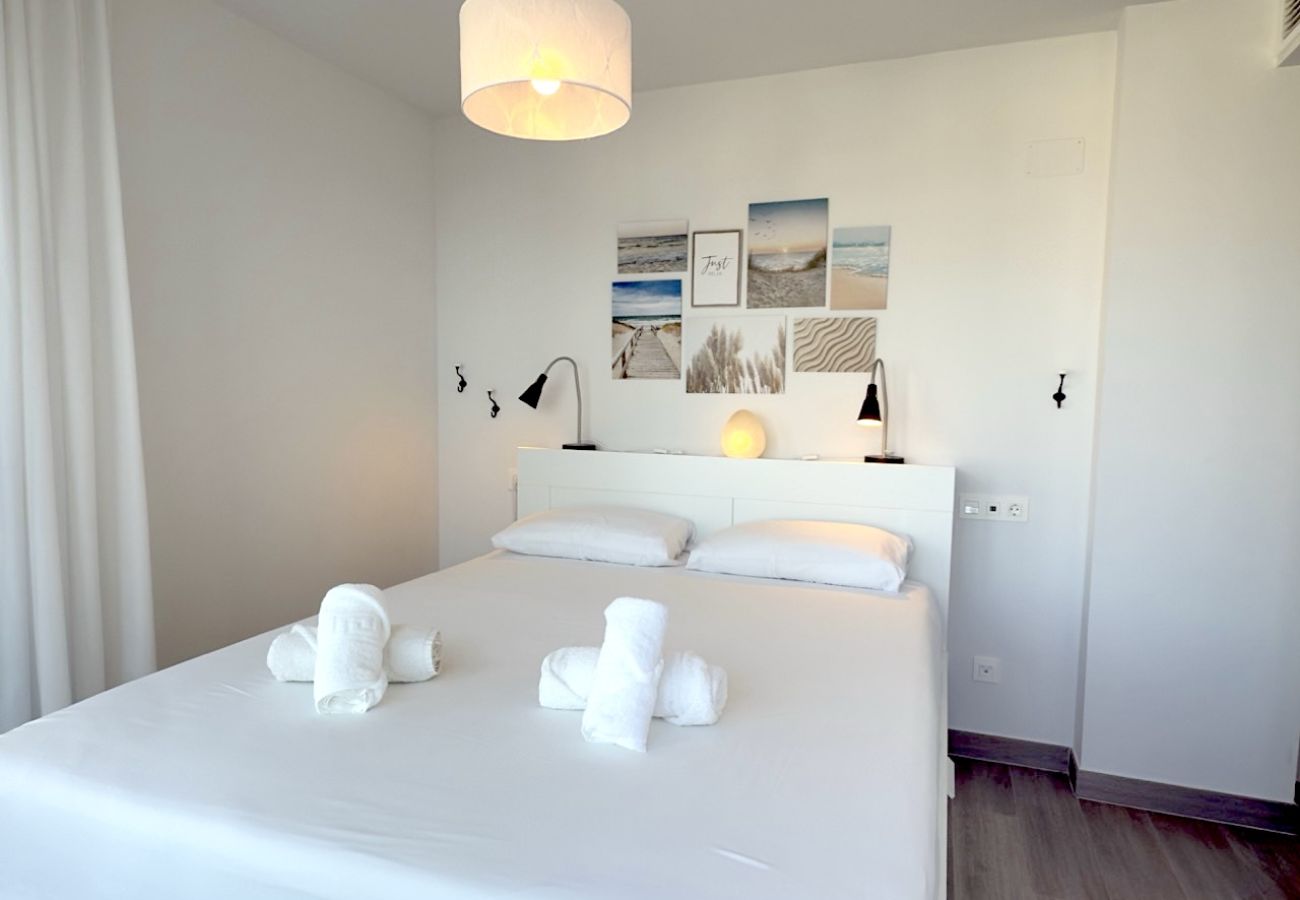 Lägenhet i Nerja - Royal Palm Luxe by Casasol