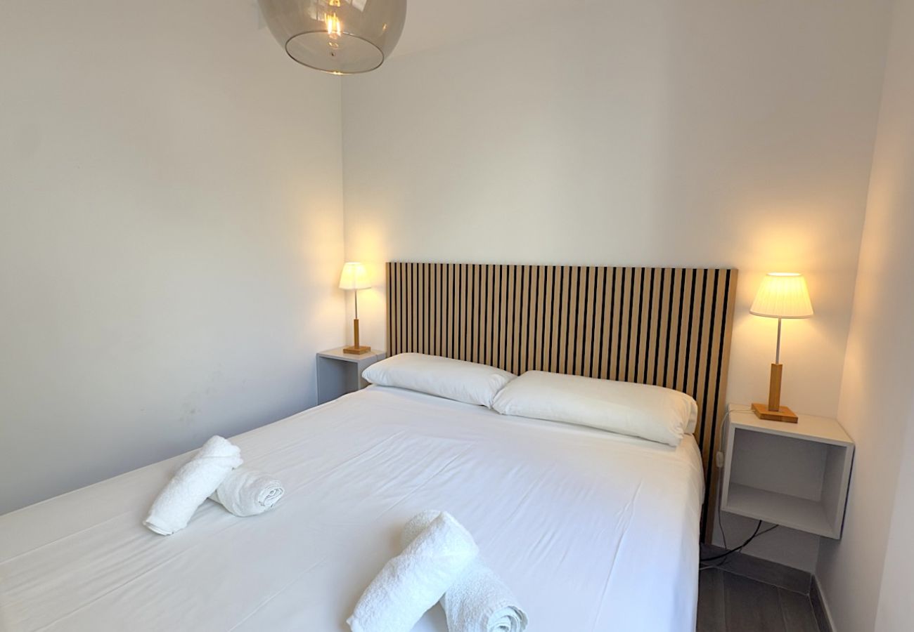 Lägenhet i Nerja - Royal Palm Luxe by Casasol