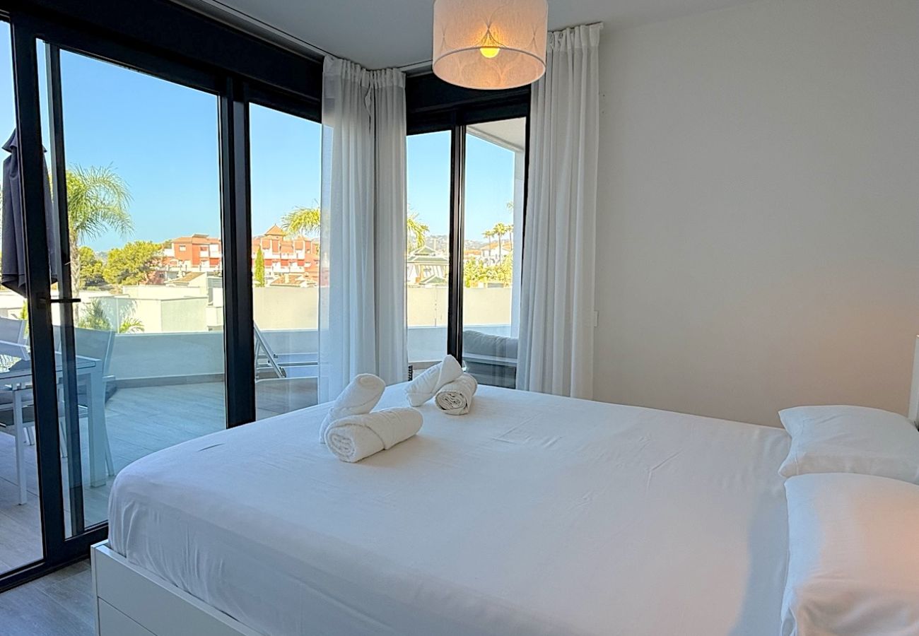 Lägenhet i Nerja - Royal Palm Luxe by Casasol