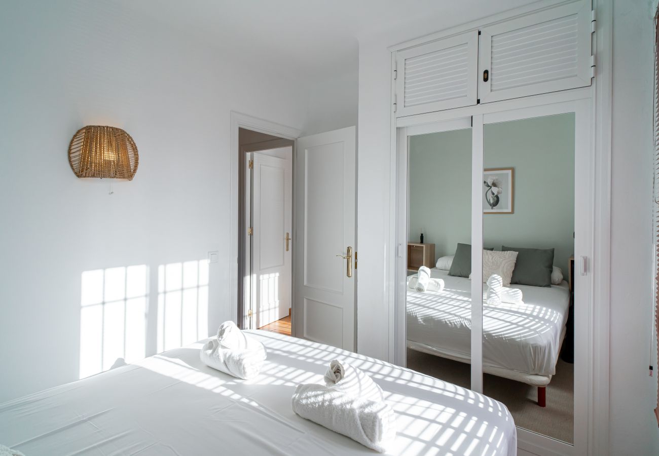 Lägenhet i Nerja - Oasis de Capistrano Rabat 28 by Casasol 