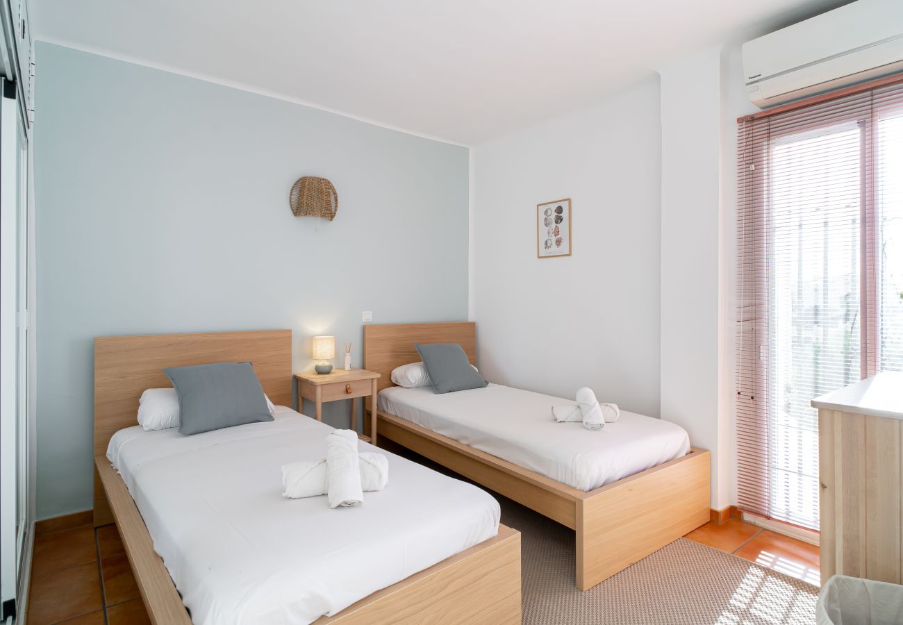 Lägenhet i Nerja - Oasis de Capistrano Rabat 28 by Casasol 